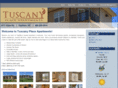 tuscanyplaceapts.com