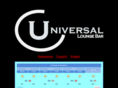 universalloungebar.com