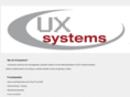 ux-systems.de