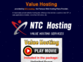 valuehosting2011.com