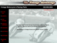 vintageadvantagemotorcycles.com