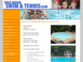 westmeadeswim.com