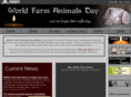 worldfarmanimalsday.org
