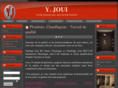 yjoui-plomberie.com