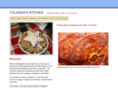 yolandaskitchen.com