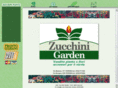 zucchinigarden.com