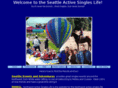 activesingleslife.com