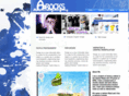 adrienrocks.com