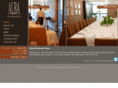 albarestaurant.com