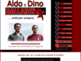 aldodinoballarin.net