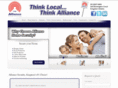 alliancesecuritykingston.com