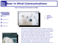 bear-in-mind.com