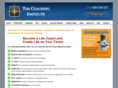 becomeacoachhome.com