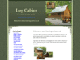 best-log-cabins.co.uk