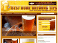 besthomebrewingtips.com