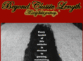 beyondclassiclength.com