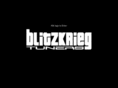 blitzkriegtuners.com