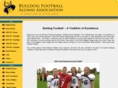 bulldogfootballalumni.com