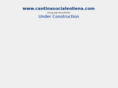 cantinasocialeoliena.com
