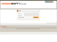 cegonsoft.net