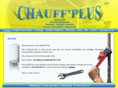chauff-plus.com