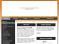 chiroassociates.com