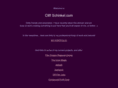 cliffschinkel.com