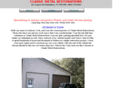 cmrchromeplating.com