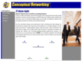 conceptualnetworking.com