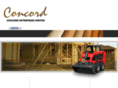 concord-el.com