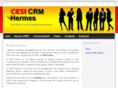 crmhermes.com