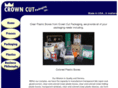 crowncutpackaging.com