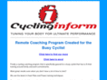 cyclecoachingonline.com