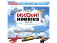 discounthobbiesrc.com