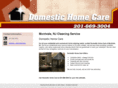 domestichomecare.com