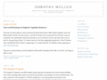 dorothymullen.org
