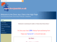 dovejazzclub.co.uk