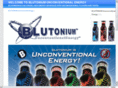 drinkblutonium.com