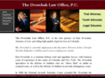 dvorchaklawoffice.com