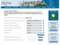 exeterstudentpad.com