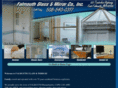 falmouthglass.com