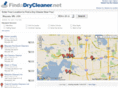 findadrycleaner.net