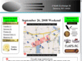 fingerlakesyardsales.com