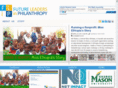 futureleadersinphilanthropy.com