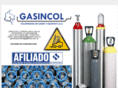 gasincol.com