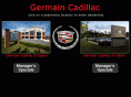 germaincadillac.com