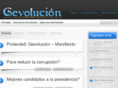 gevolucion.com