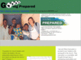 going-prepared.com