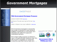 government-mortgages.com