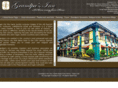 grandpasinn.com